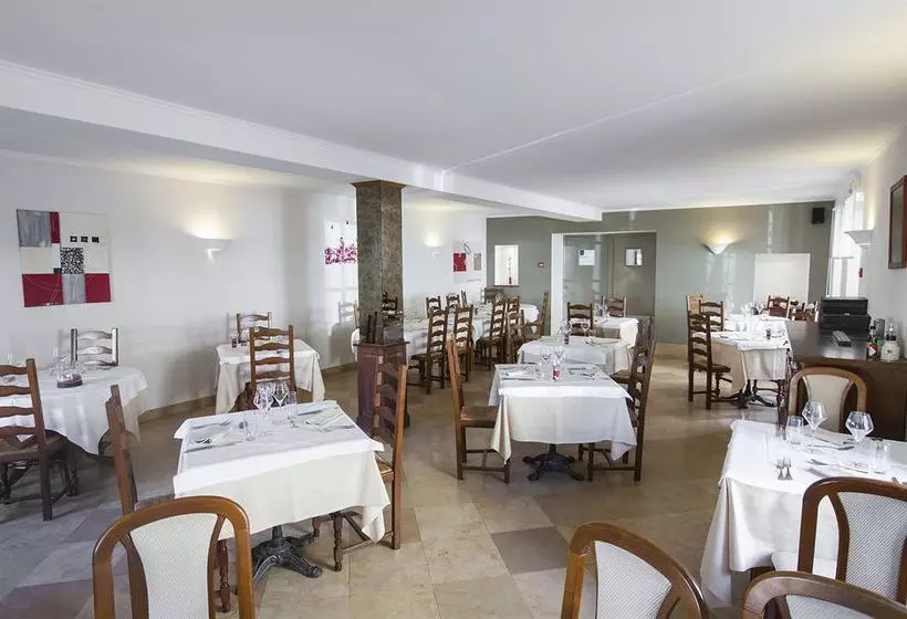 ホテル Relais Sainte Marie