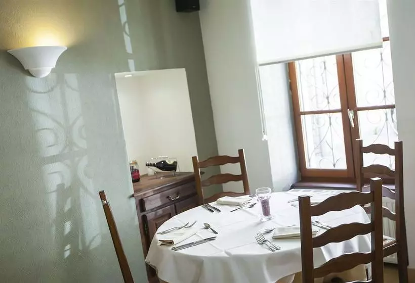 ホテル Relais Sainte Marie