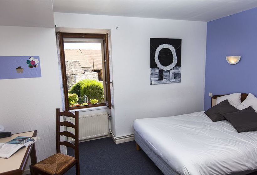 Отель Relais Sainte Marie