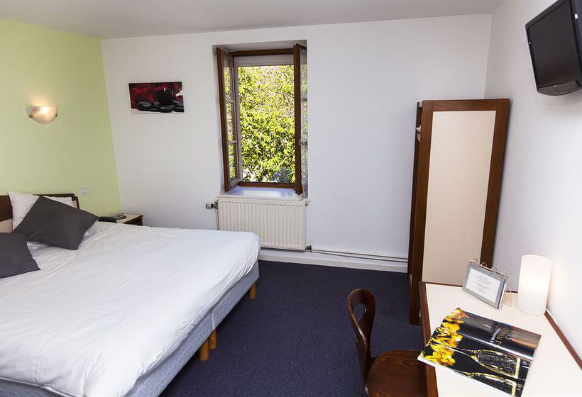 Отель Relais Sainte Marie