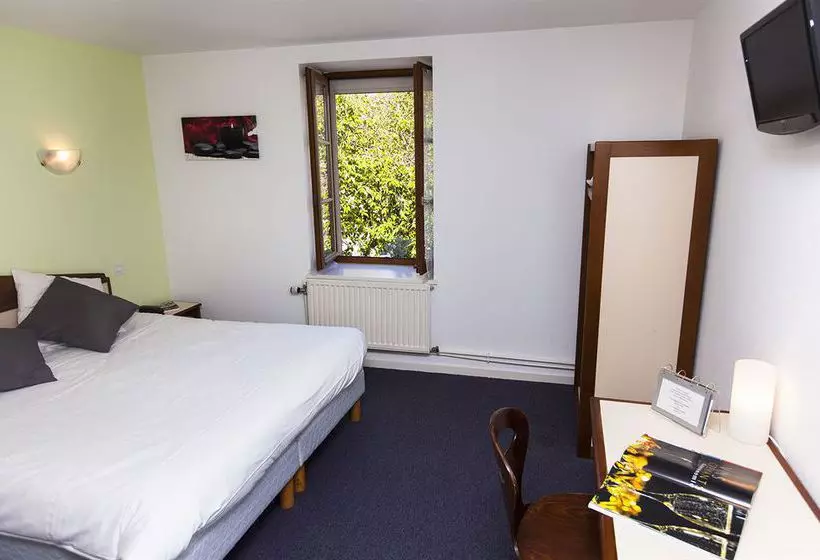 ホテル Relais Sainte Marie