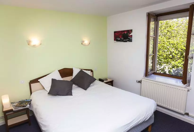 ホテル Relais Sainte Marie