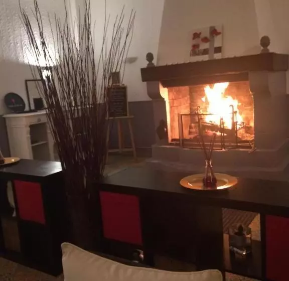 ホテル Restaurant Le Commerce