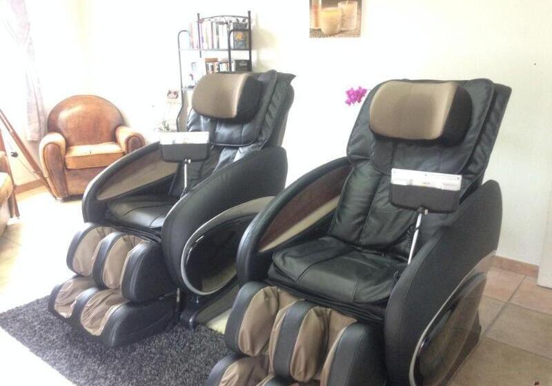 فندق Restaurant & Spa Plaisir