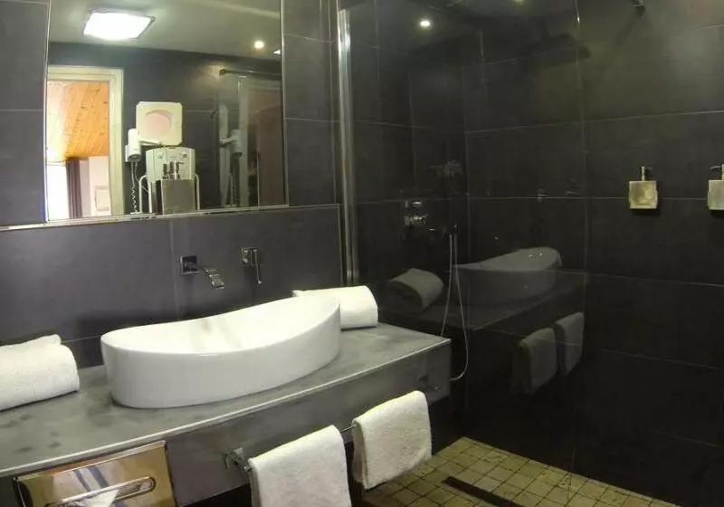 Отель Restaurant & Spa Plaisir