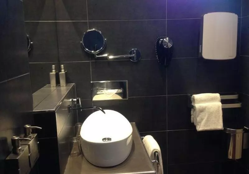 Отель Restaurant & Spa Plaisir