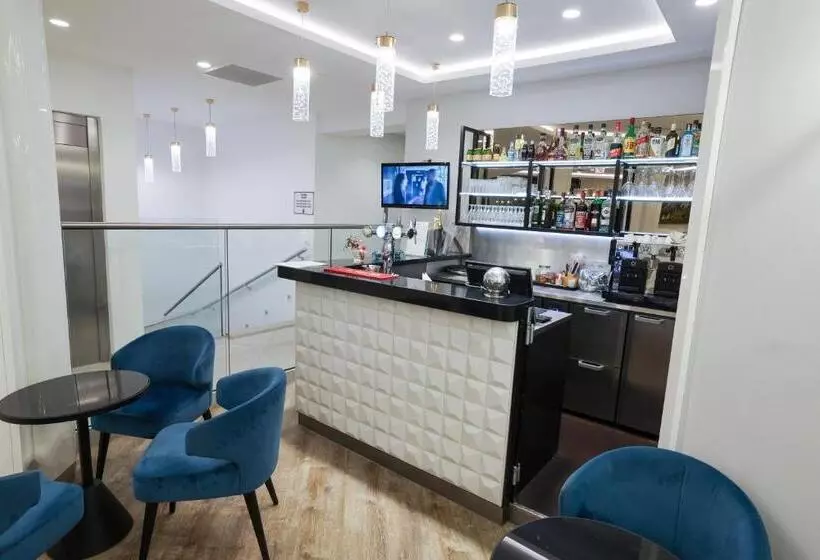 호텔 Saint Christophe