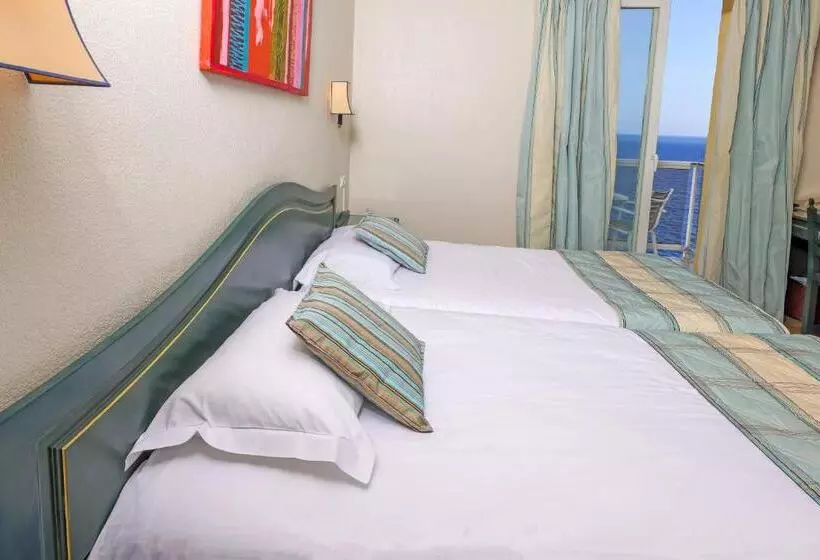 호텔 Saint Christophe