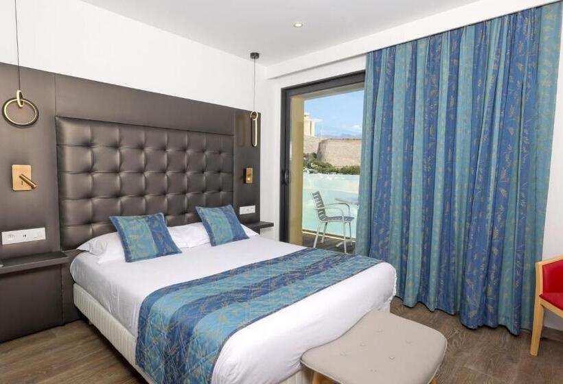 هتل Saint Christophe