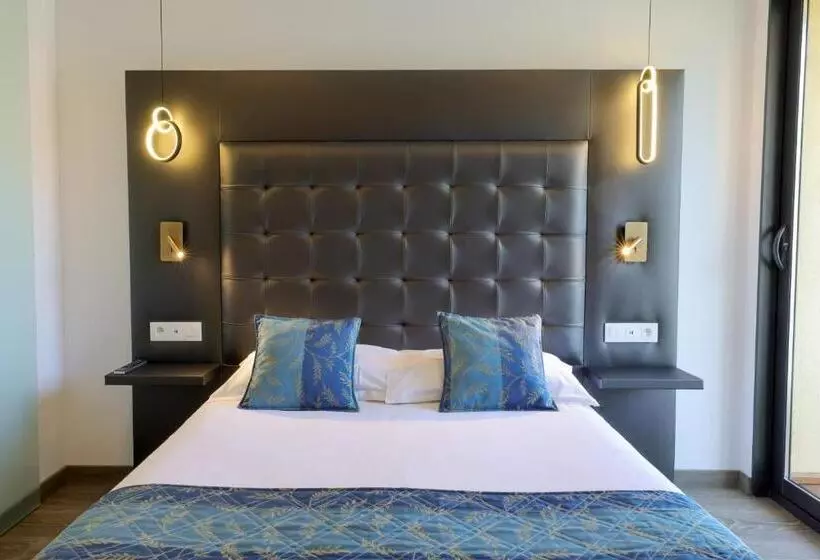 호텔 Saint Christophe