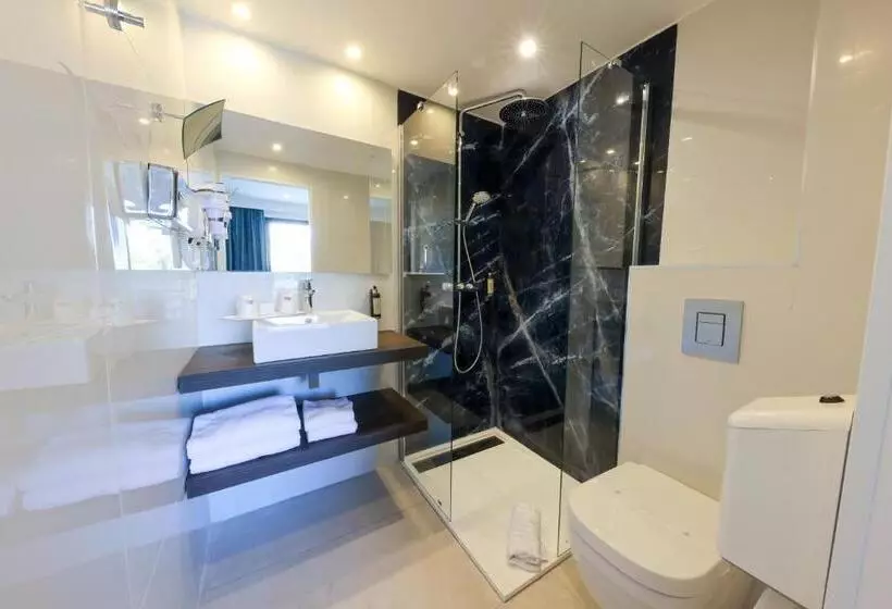 호텔 Saint Christophe