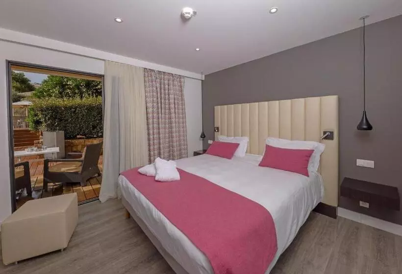 호텔 Saint Christophe