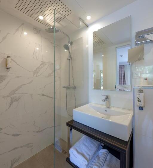 هتل Saint Christophe