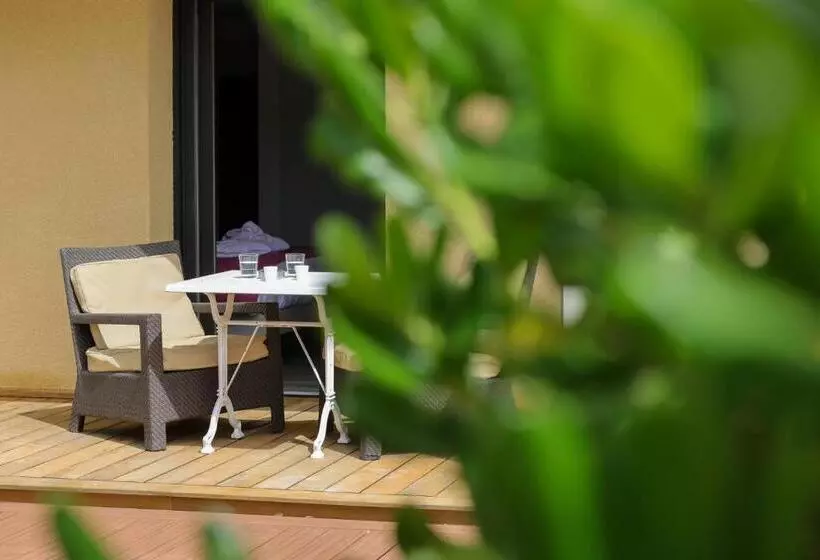 호텔 Saint Christophe