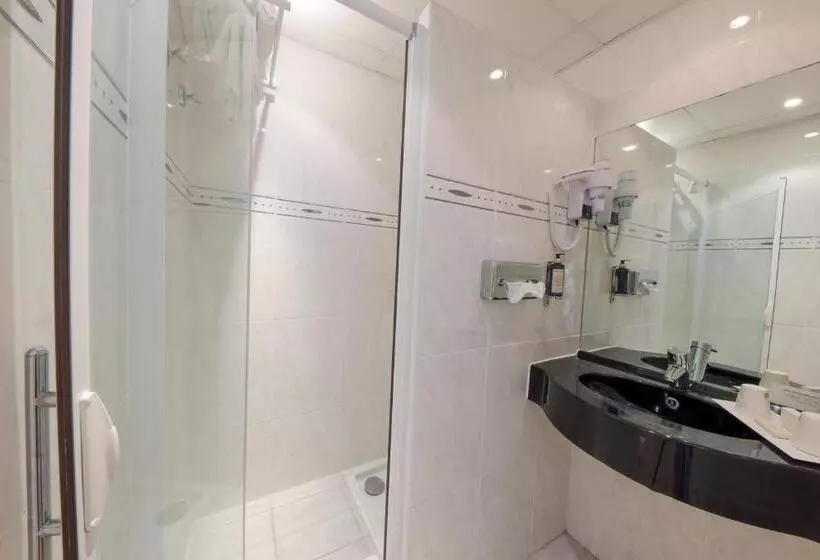 호텔 Saint Christophe