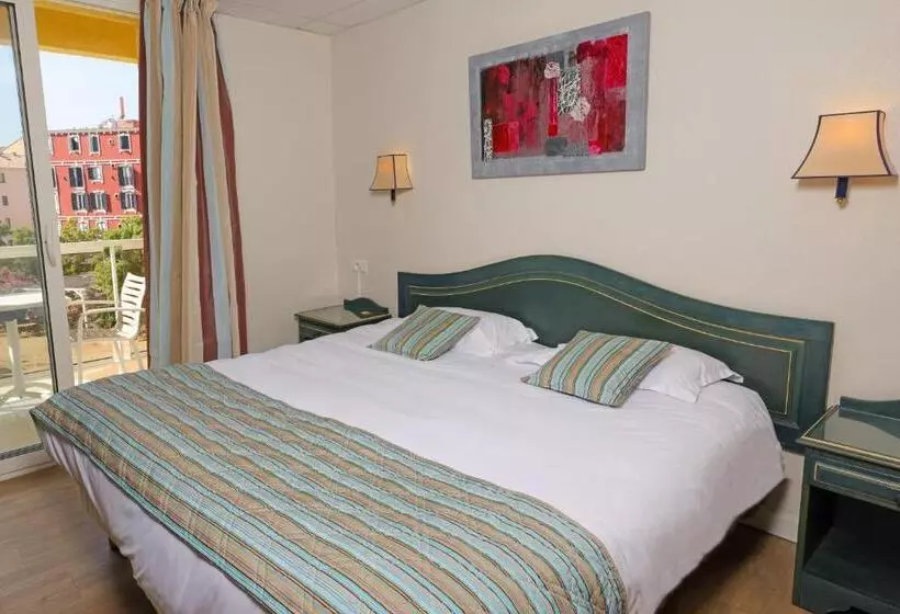 호텔 Saint Christophe