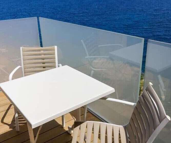 هتل Saint Christophe