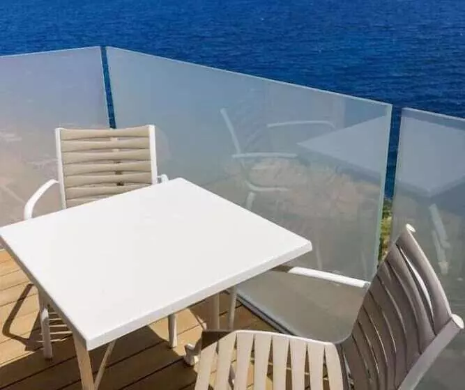 호텔 Saint Christophe