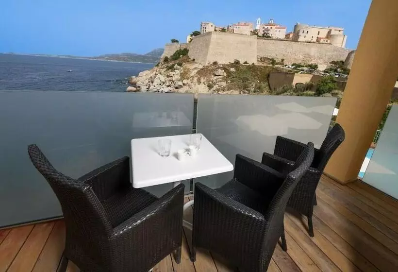 호텔 Saint Christophe