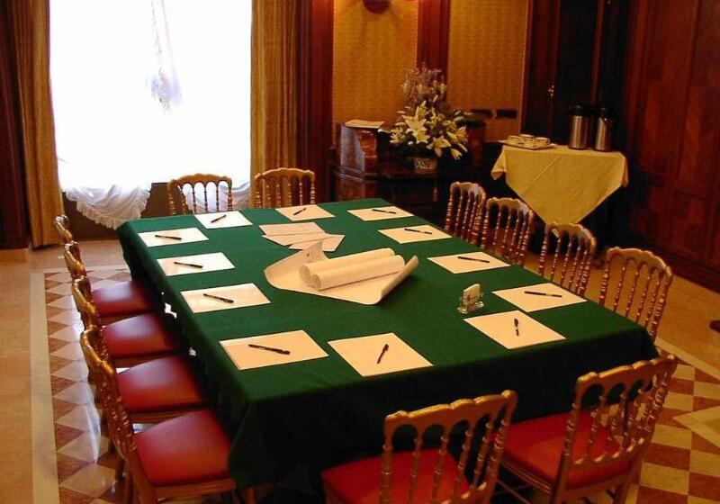 هتل San Marco Palace