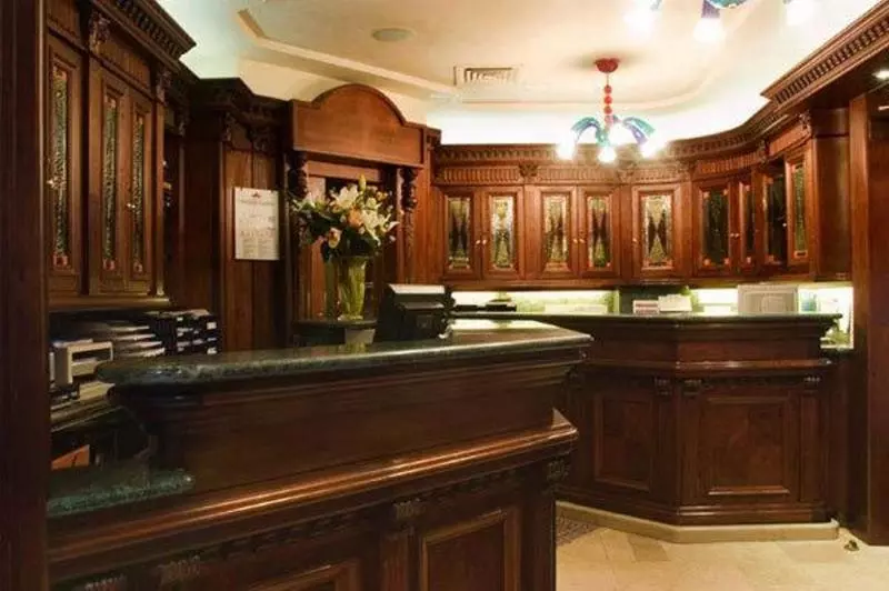 هتل San Marco Palace