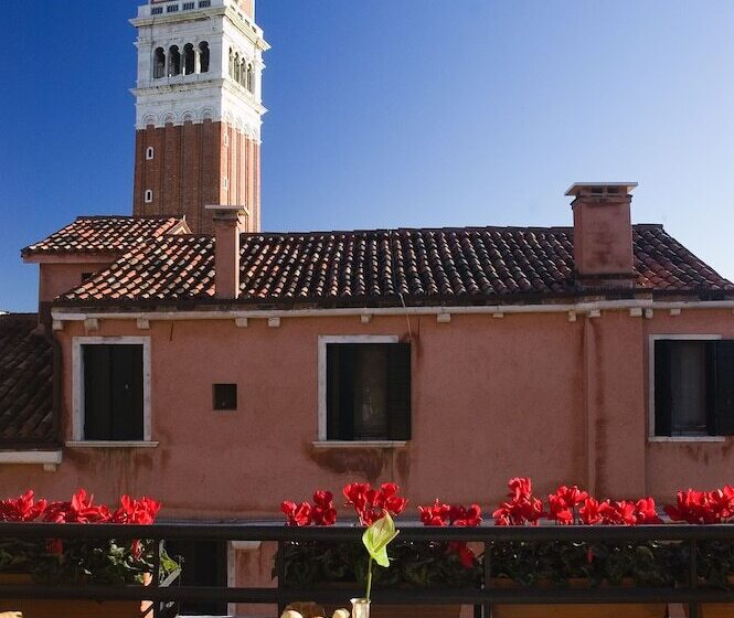 هتل San Marco Palace