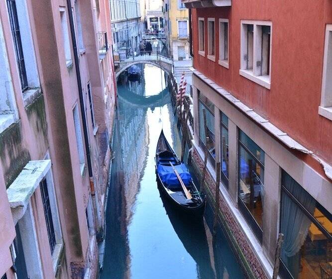 هتل San Marco Palace