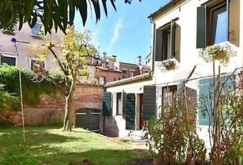 هتل San Marco Palace