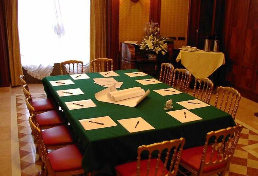 هتل San Marco Palace