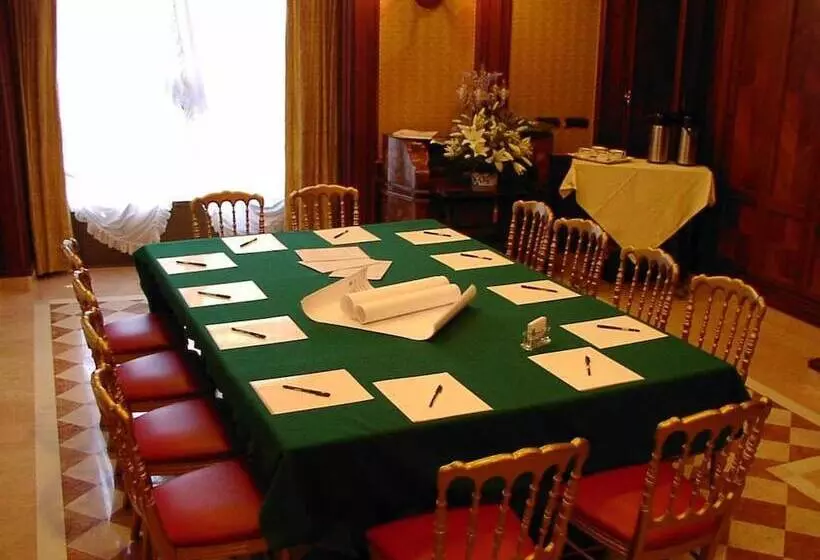 هتل San Marco Palace