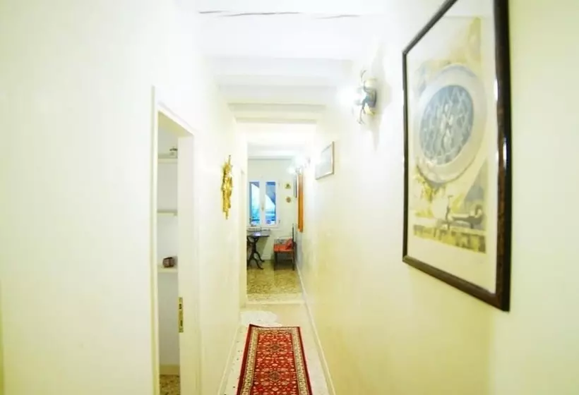 هتل San Marco Palace