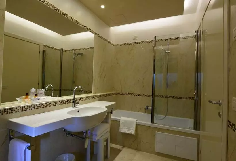 هتل San Marco Palace