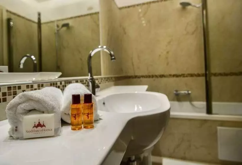 هتل San Marco Palace