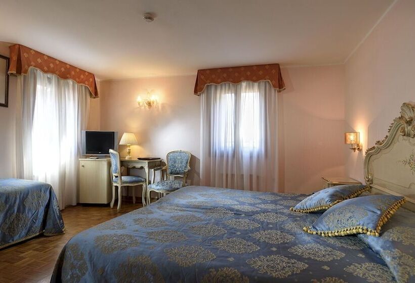 هتل San Marco Palace