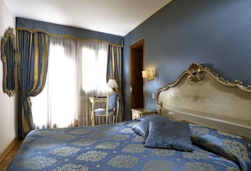 هتل San Marco Palace