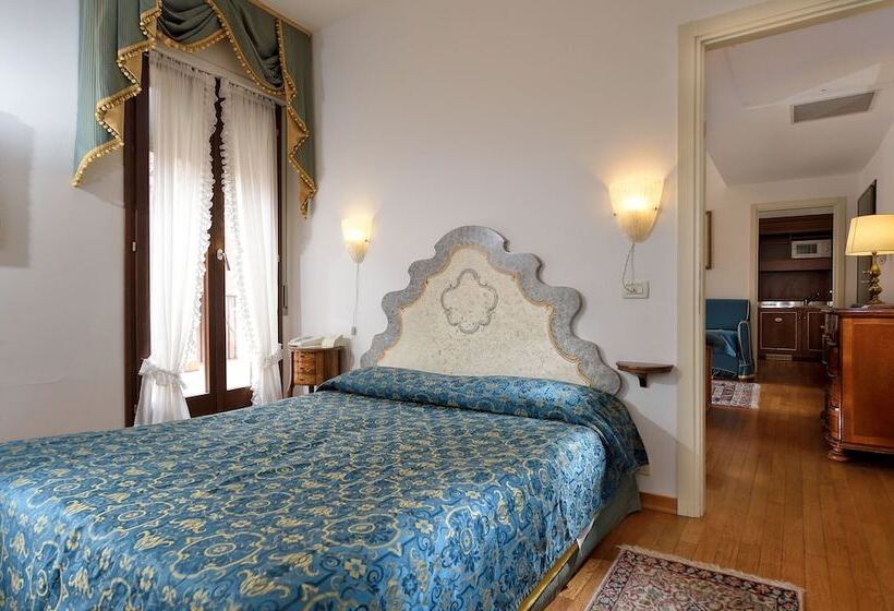 هتل San Marco Palace