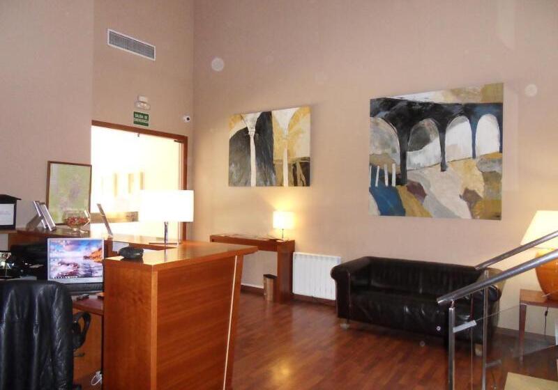 酒店 Suite Camarena