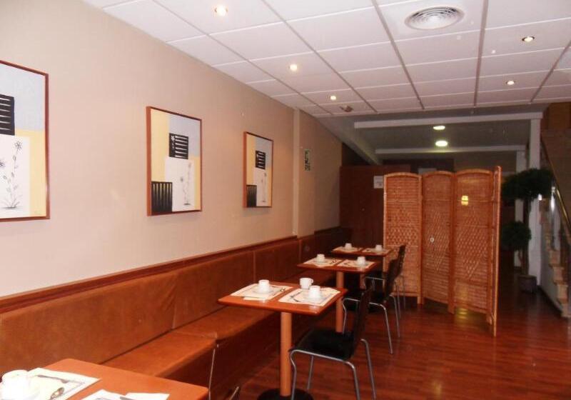 酒店 Suite Camarena