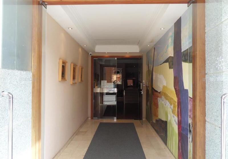 酒店 Suite Camarena