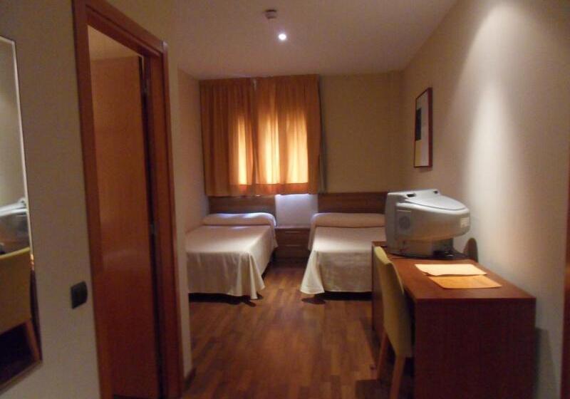 酒店 Suite Camarena