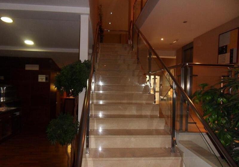 酒店 Suite Camarena