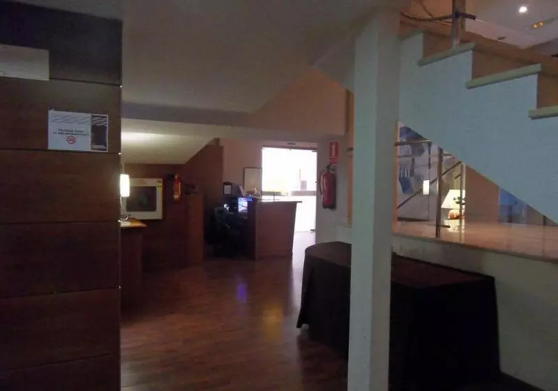 هتل Suite Camarena