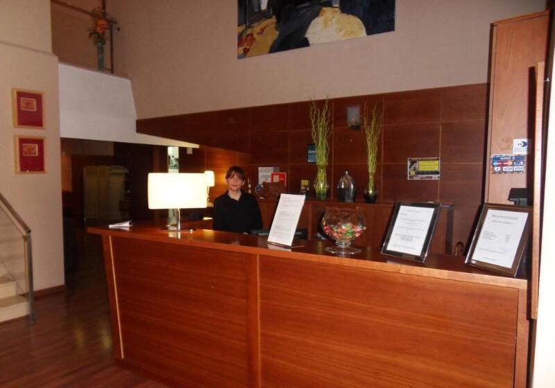 酒店 Suite Camarena