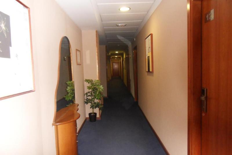 酒店 Suite Camarena