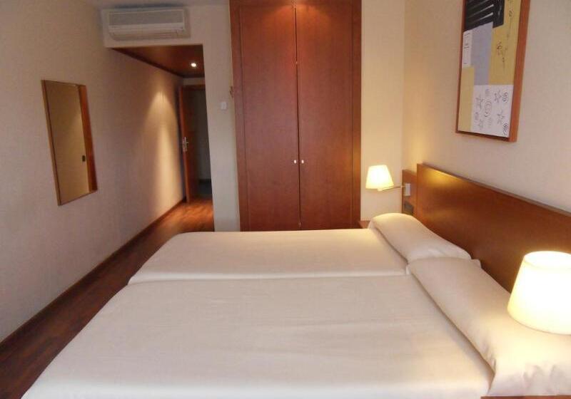 酒店 Suite Camarena