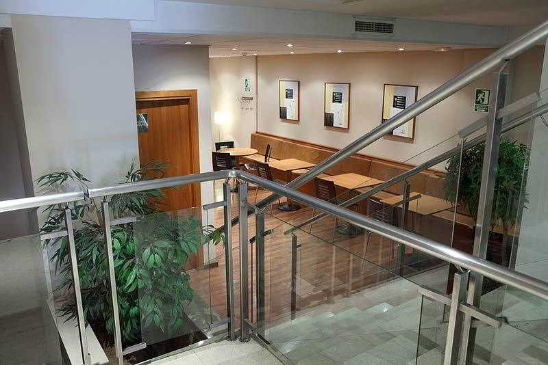 酒店 Suite Camarena