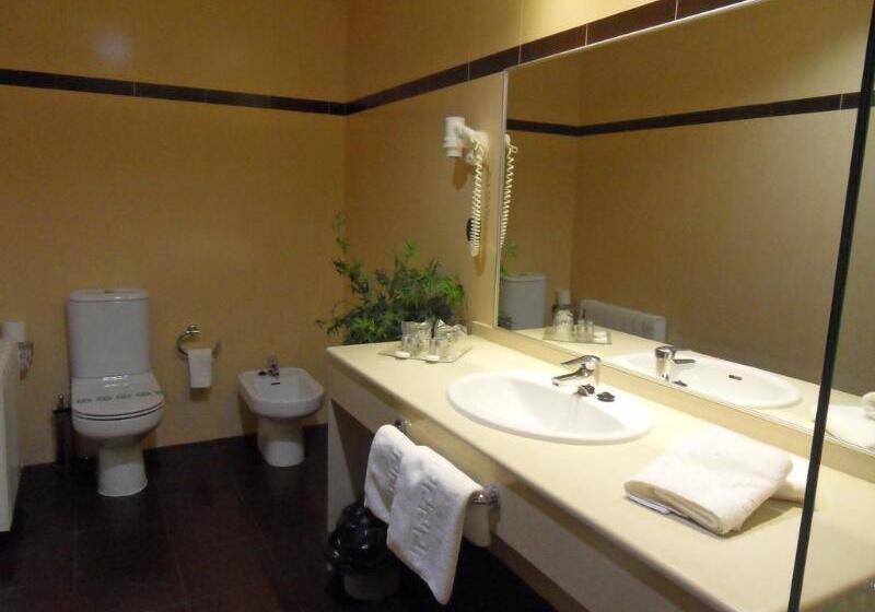 酒店 Suite Camarena