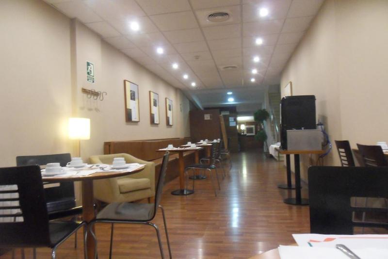 酒店 Suite Camarena