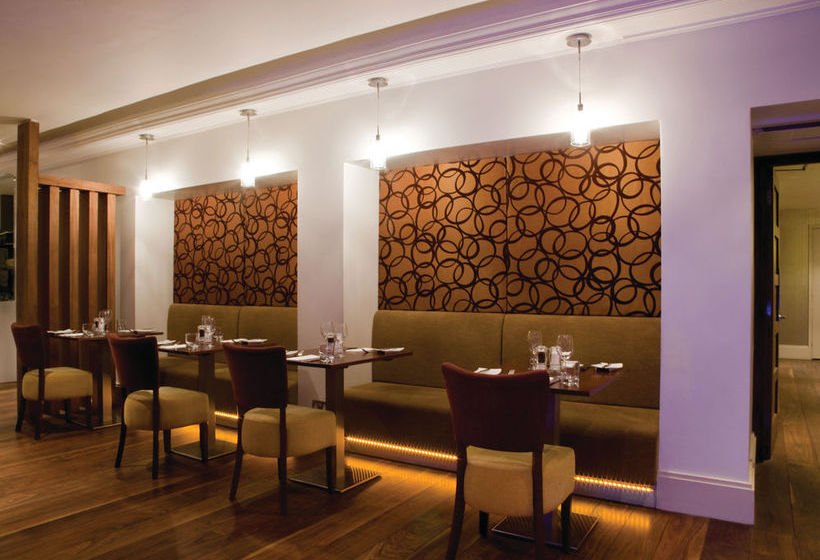 هتل Thistle Euston