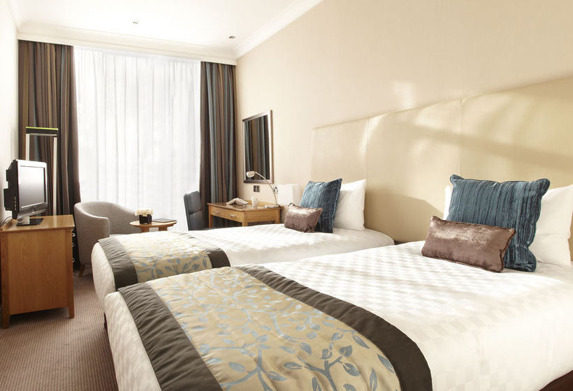 هتل Thistle Euston